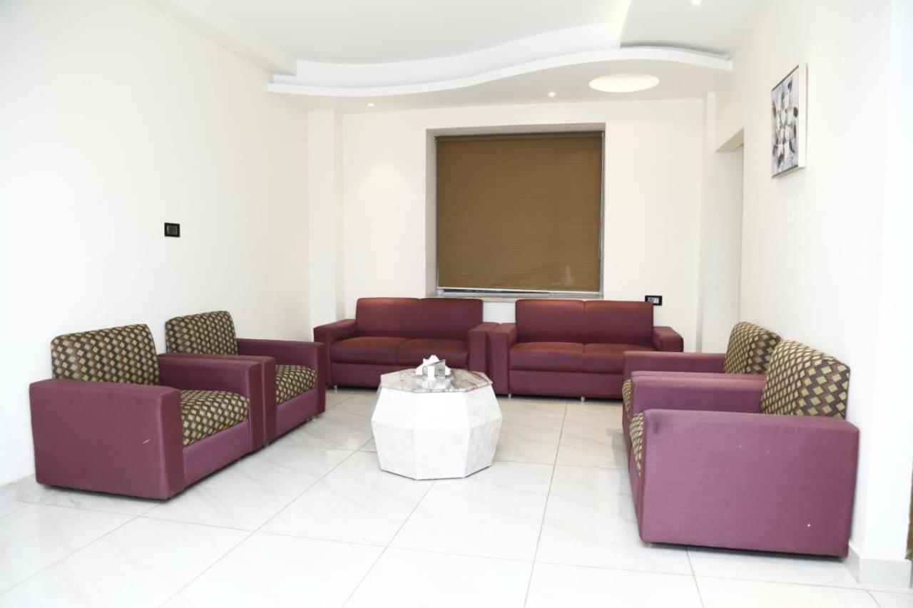 Hotel Pacific Roorkee Exterior photo