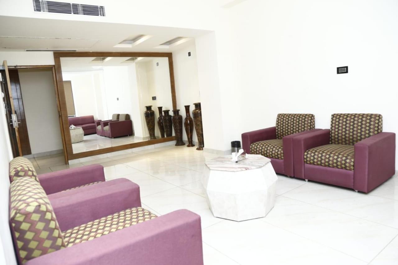 Hotel Pacific Roorkee Exterior photo